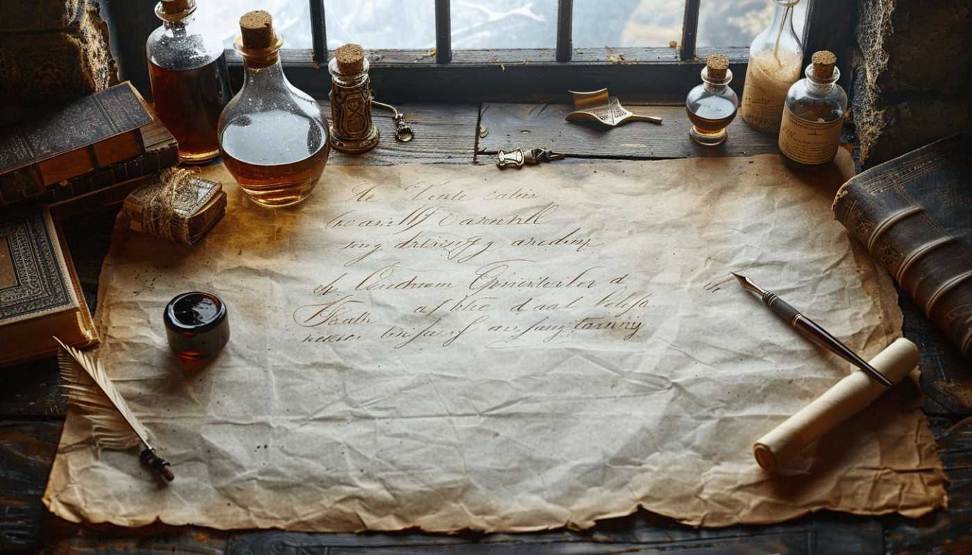 Comment l'art de la calligraphie transforme notre écriture