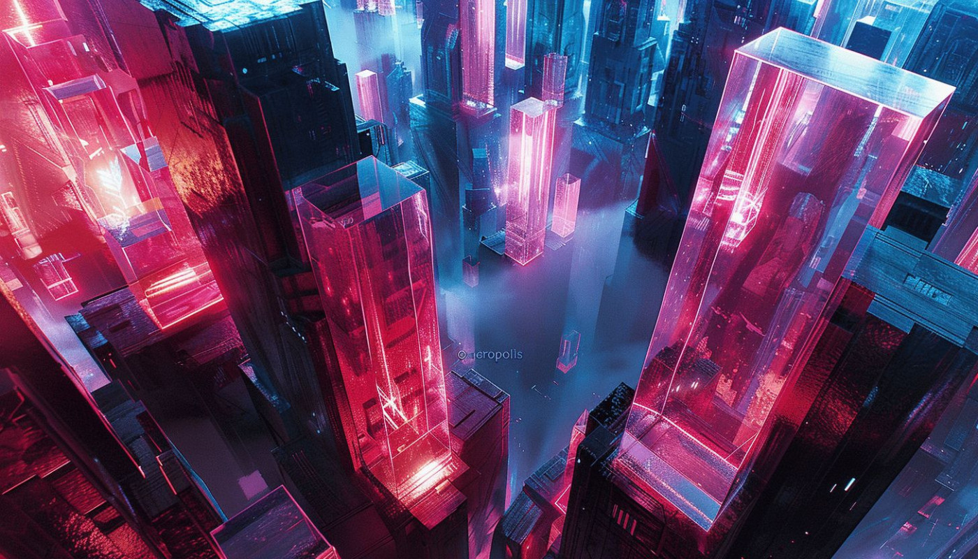 Découverte de l'œuvre d'Otto Dix et de son emblématique Metropolis