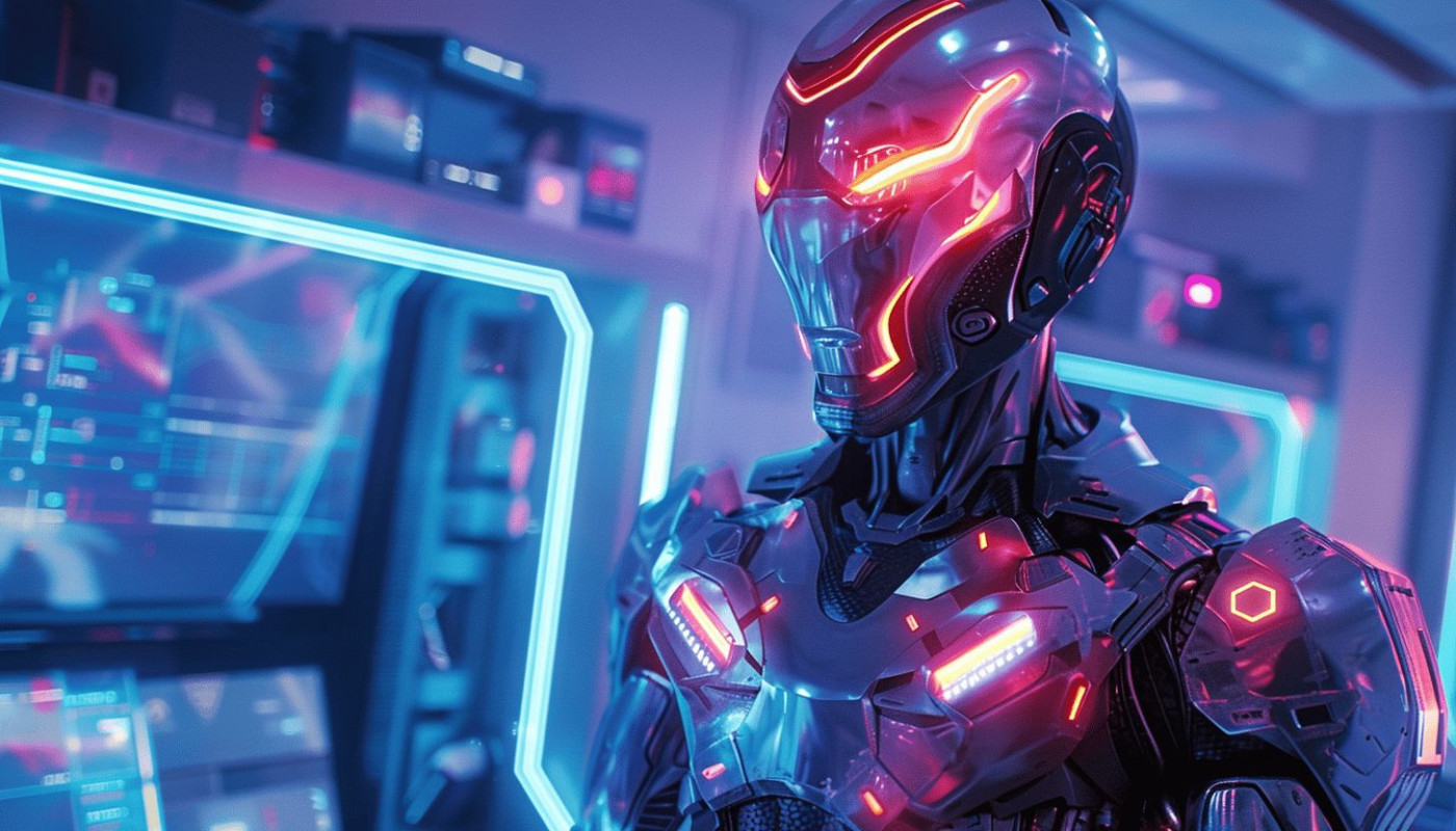 Imaginer un personnage futuriste : exploration de nouvelles perspectives