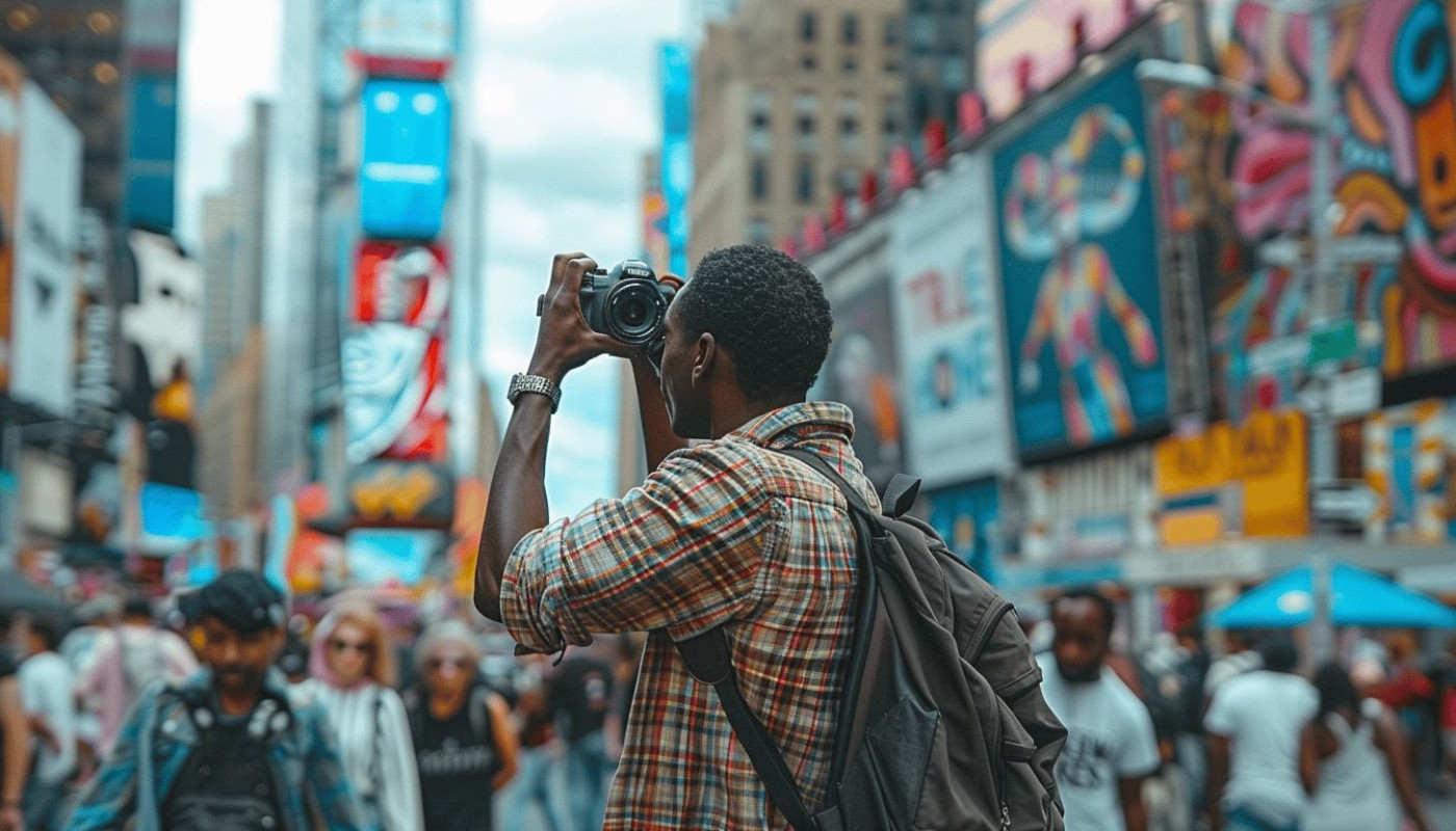 Les secrets cachés derrière la photographie de rue